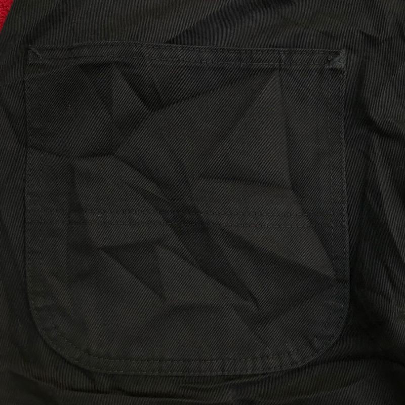 Short pant carhartt black, foto 10