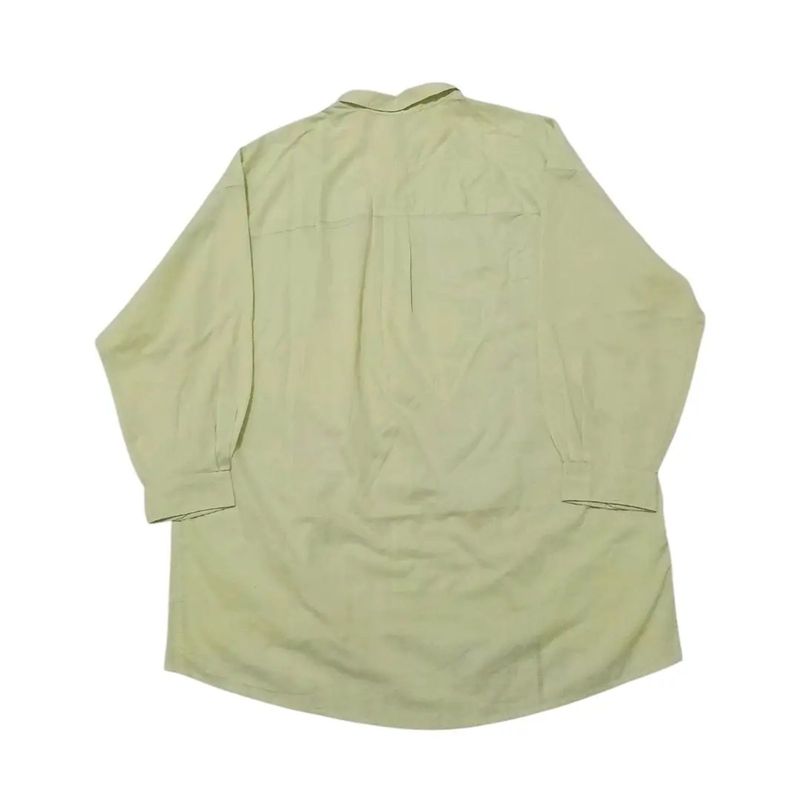 FRAPBOIS ISSEY MIYAKE LONGSHIRT, foto 7