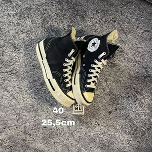 Converse 70s Plus Black White Original Guaranted 100%