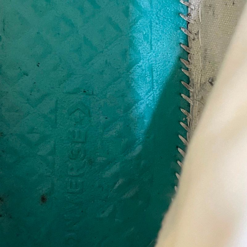 Converse 70s Hi Rush Blue Original Guaranted 100%, foto 8