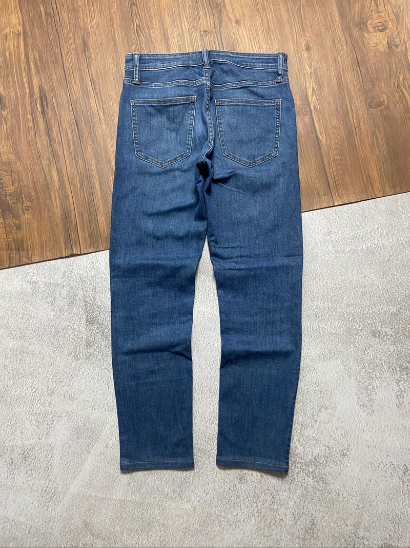 UNIQLO JEANS, foto 5