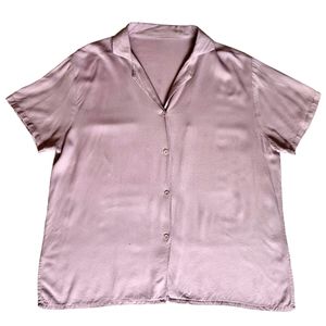 Lilac Collared Shirt