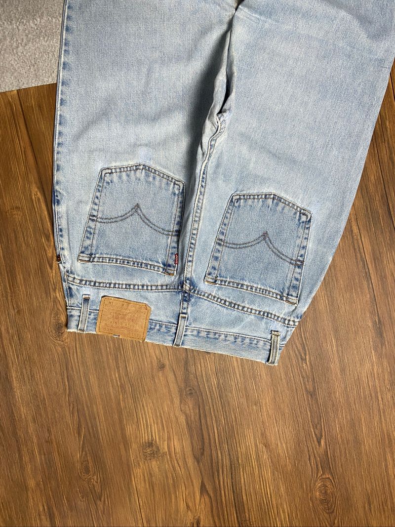 LEVIS 550 JEANS, foto 6