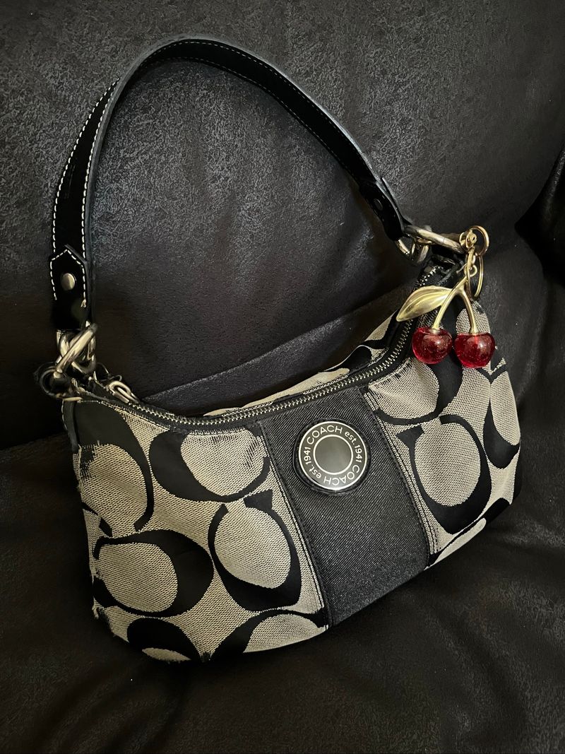 coc shoulderbag, foto 2