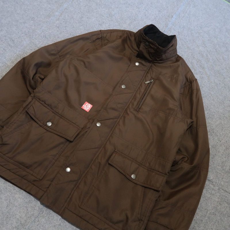First Down Outdoor Jacket, foto 3