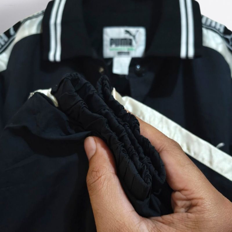 PUMA VINTAGE TAPPED, foto 5