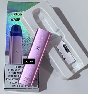 pod (wasp nano x)