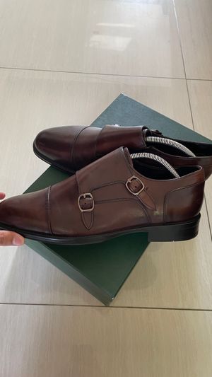 Mario Minardi Diego size 41