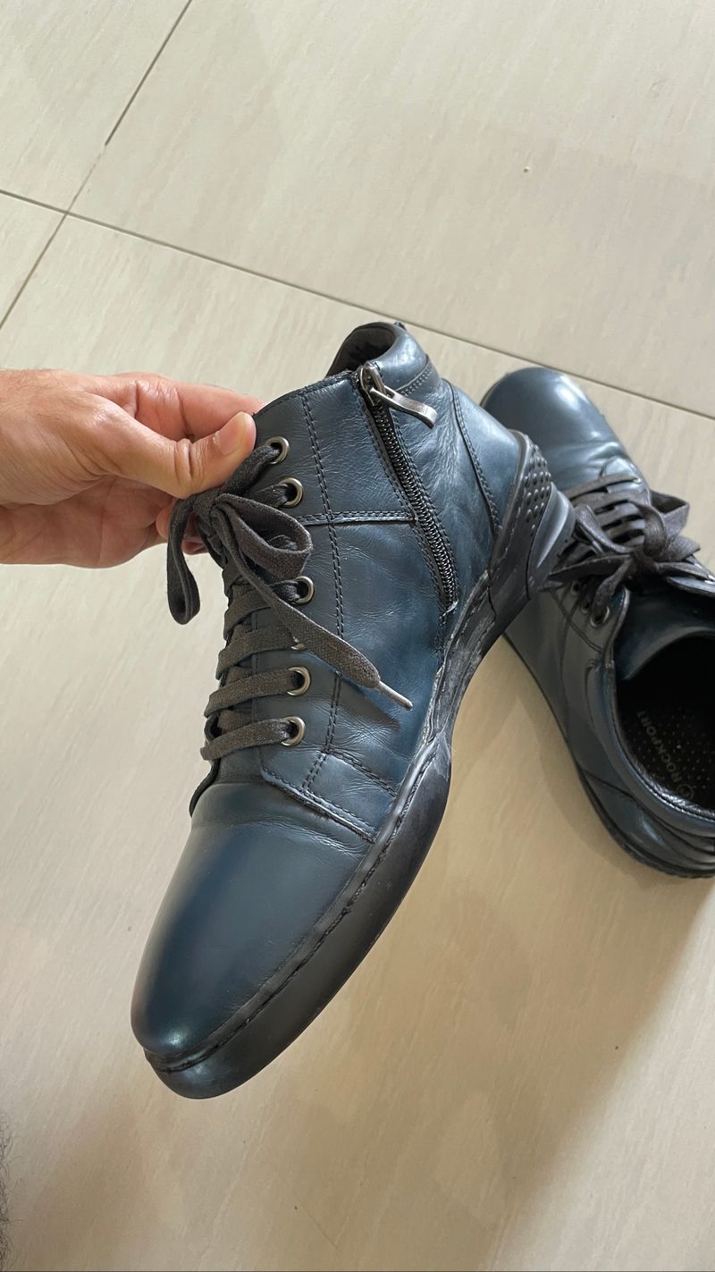Andrew Navy size 40, foto 4