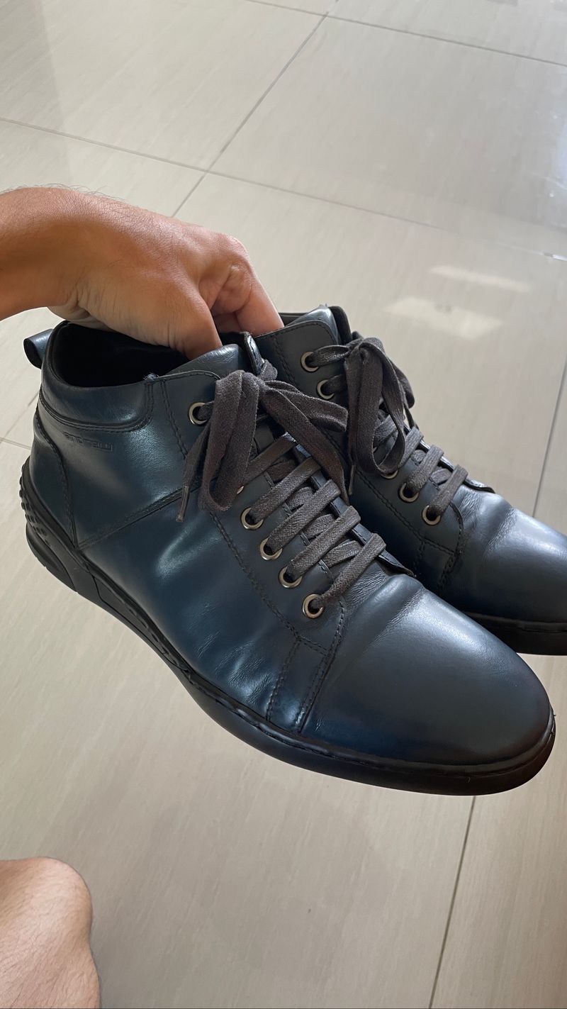 Andrew Navy size 40, foto 2