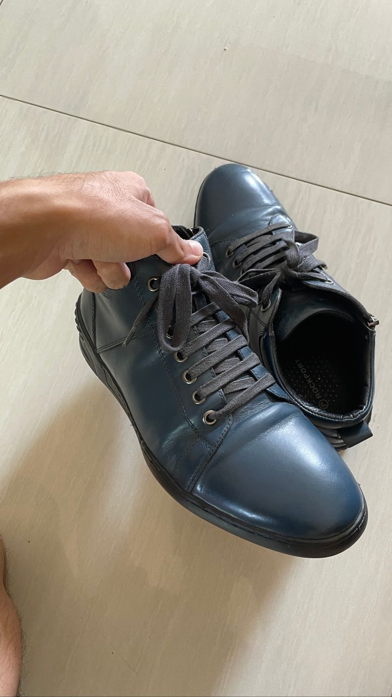 Andrew Navy size 40, foto 3