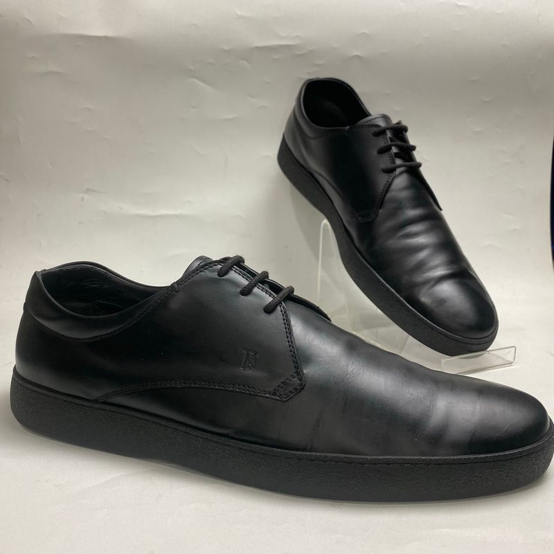Sepatu Formal Italia, foto 3