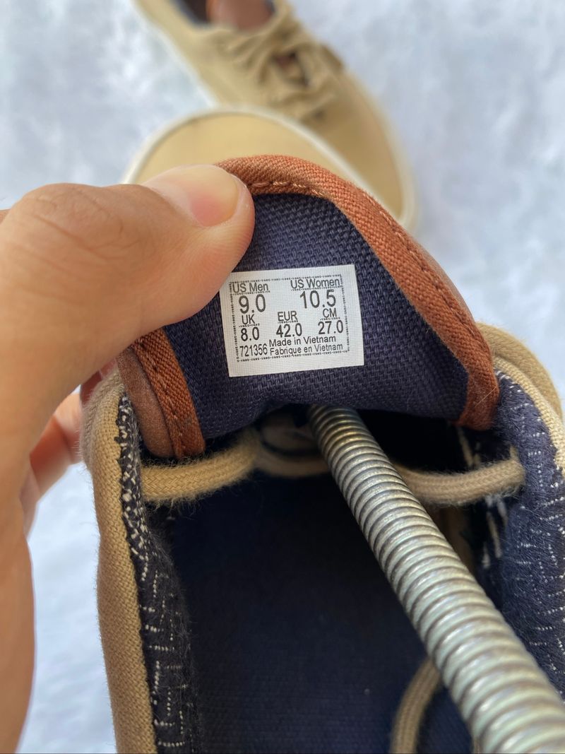 Vans Era 59, foto 7