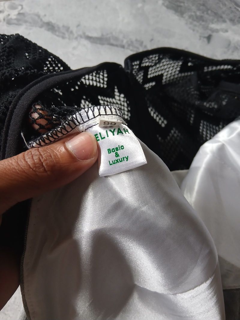 Mini dress bra, foto 4