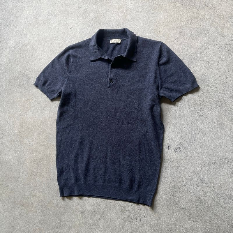 Polo Knit Mango, foto 2