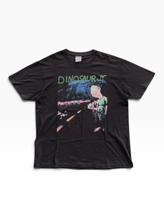 VINTAGE 90s DINOSAUR JR TEE