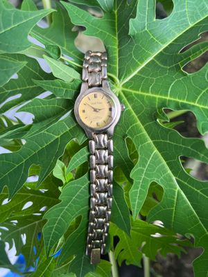 Vintage watch