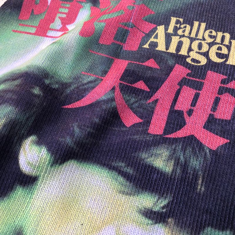 fall beanie hat fallen angels f/b, foto 10