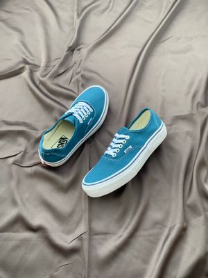Vans Authentic Blue