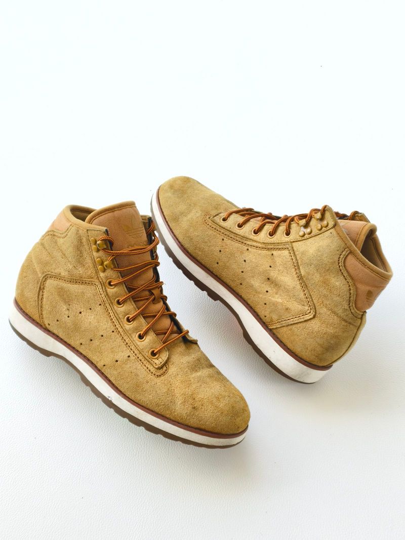 Adidas boots, foto 2