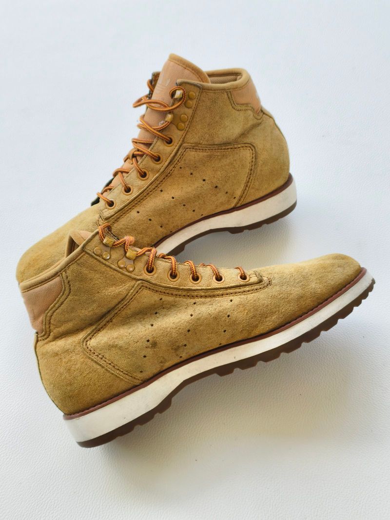 Adidas boots, foto 4