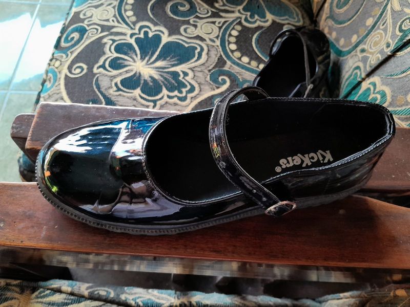 Sepatu Pantofel Wanita, foto 3