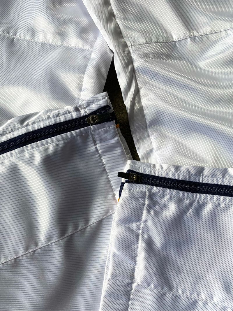 Trackpants Parasut Asics Second, foto 6