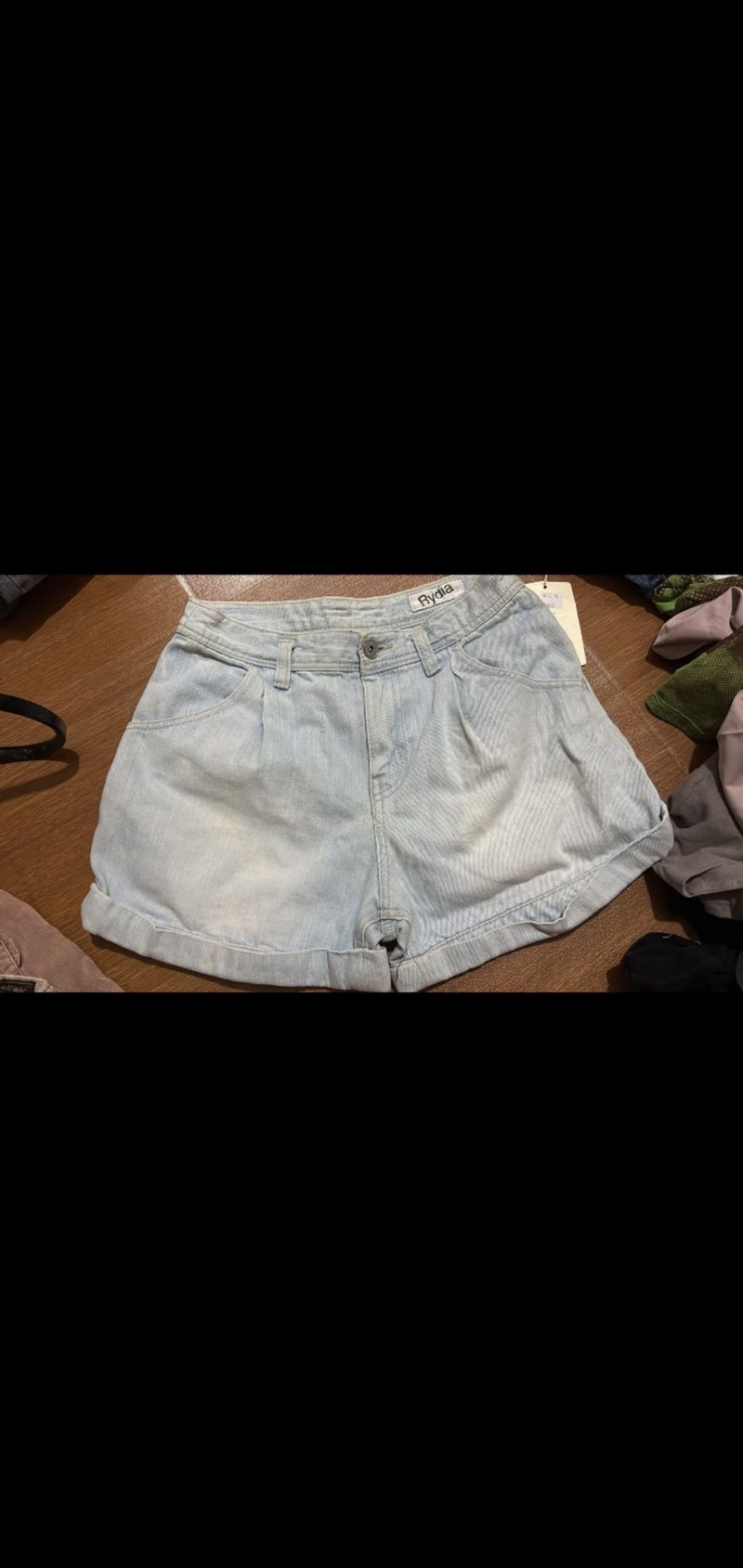 Short Pants / Celana Pendek, foto 2