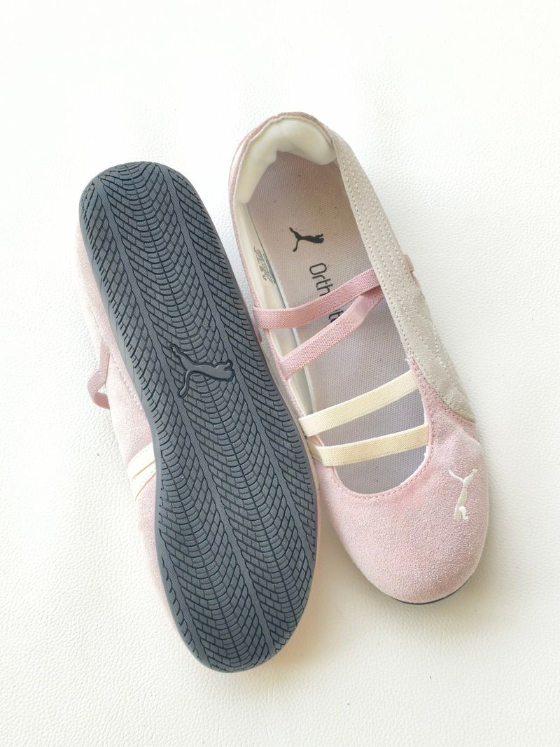 Puma speedcat ballet, foto 3