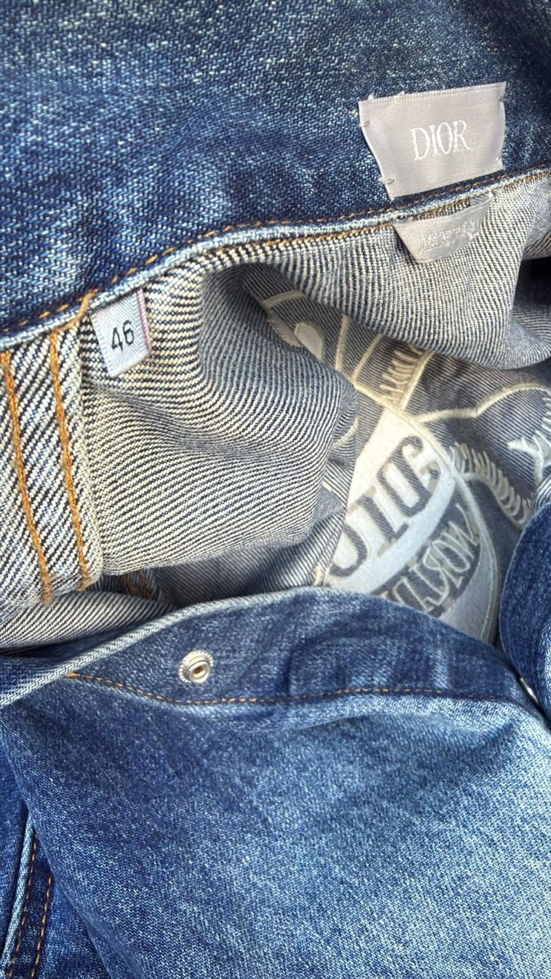 Dior x Shawn Stussy, foto 8