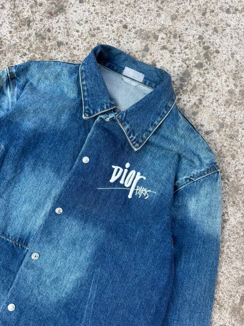 Dior x Shawn Stussy, foto 5