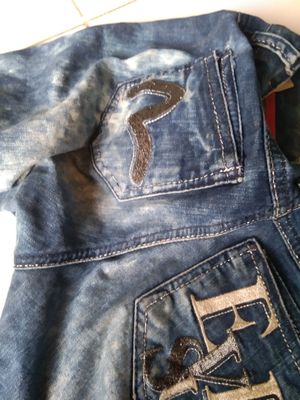jeans evisu
