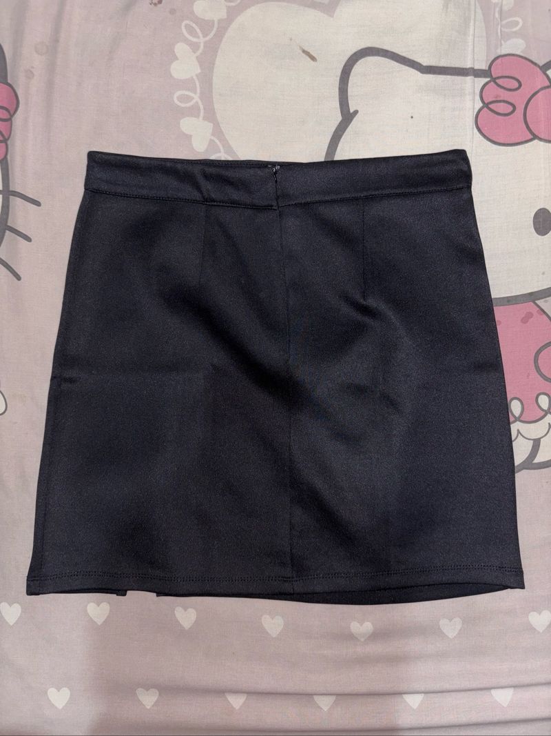 korean mini skirt, foto 5