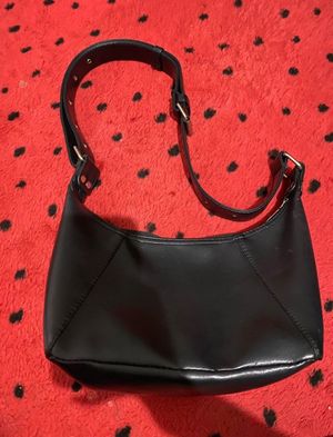 Casual Wanita black