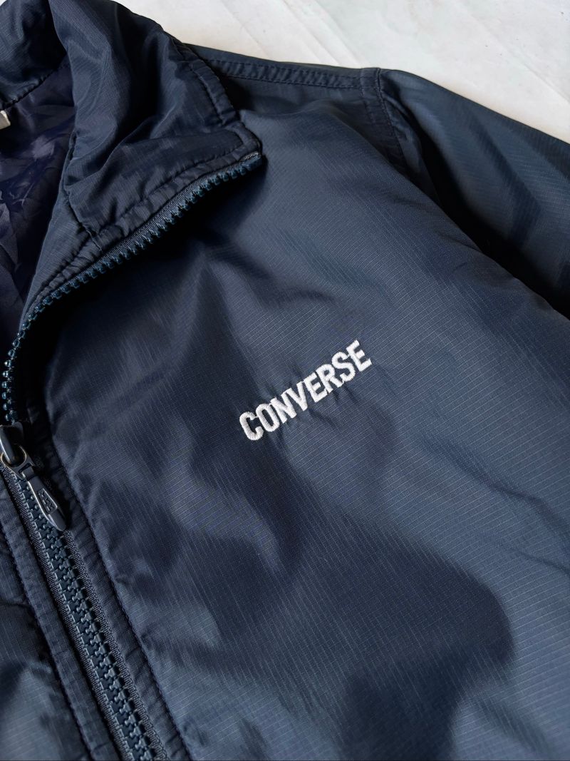 Jaket Converse, foto 4