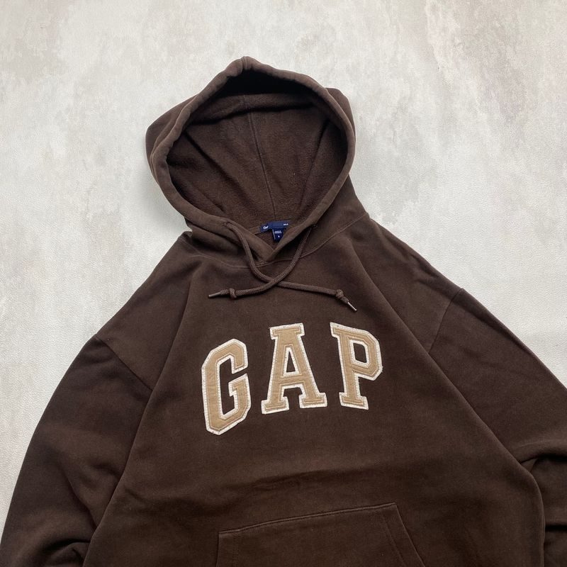 Hoodie GAP, foto 2