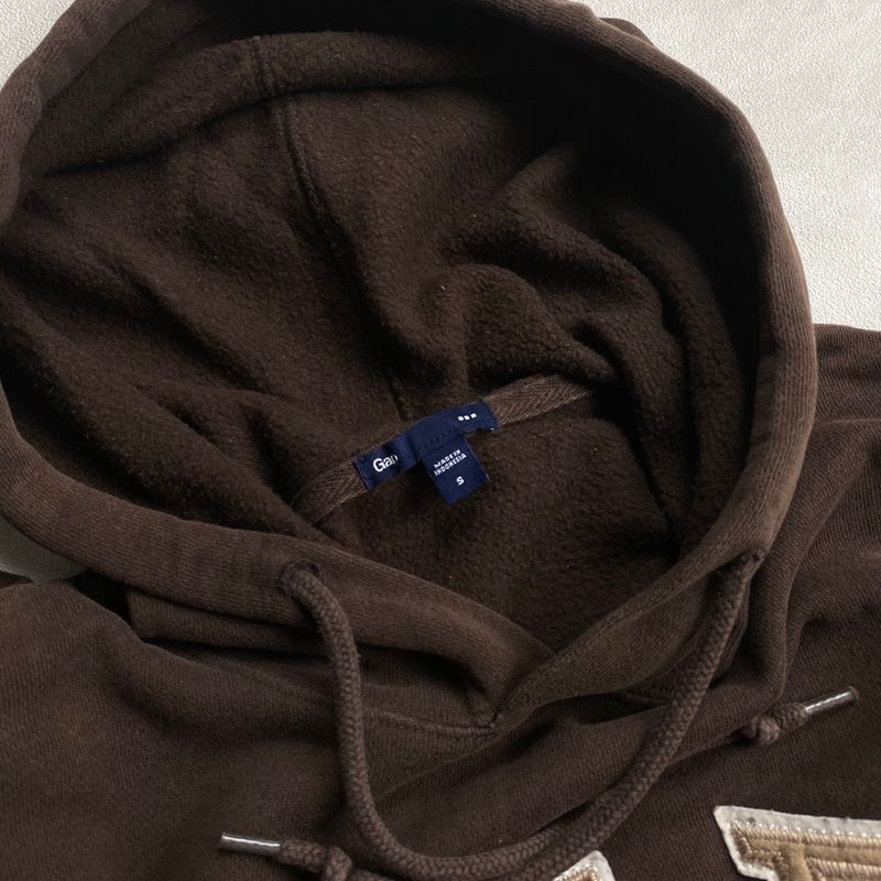 Hoodie GAP, foto 3