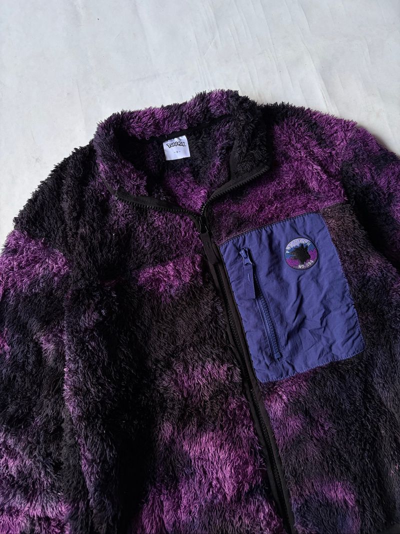 Jaket Pokemon, foto 2
