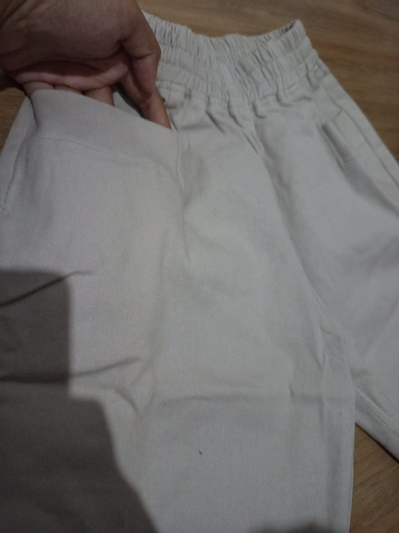 Celana Bahan casual, foto 3