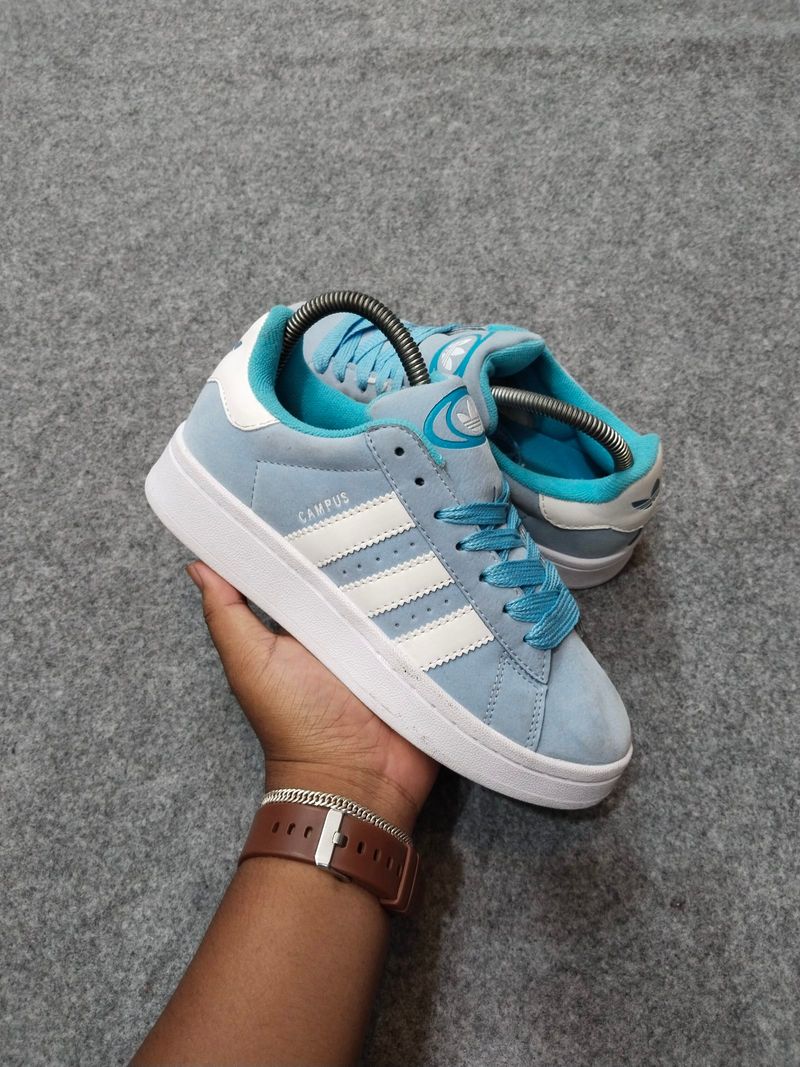 adidas campus, foto 2