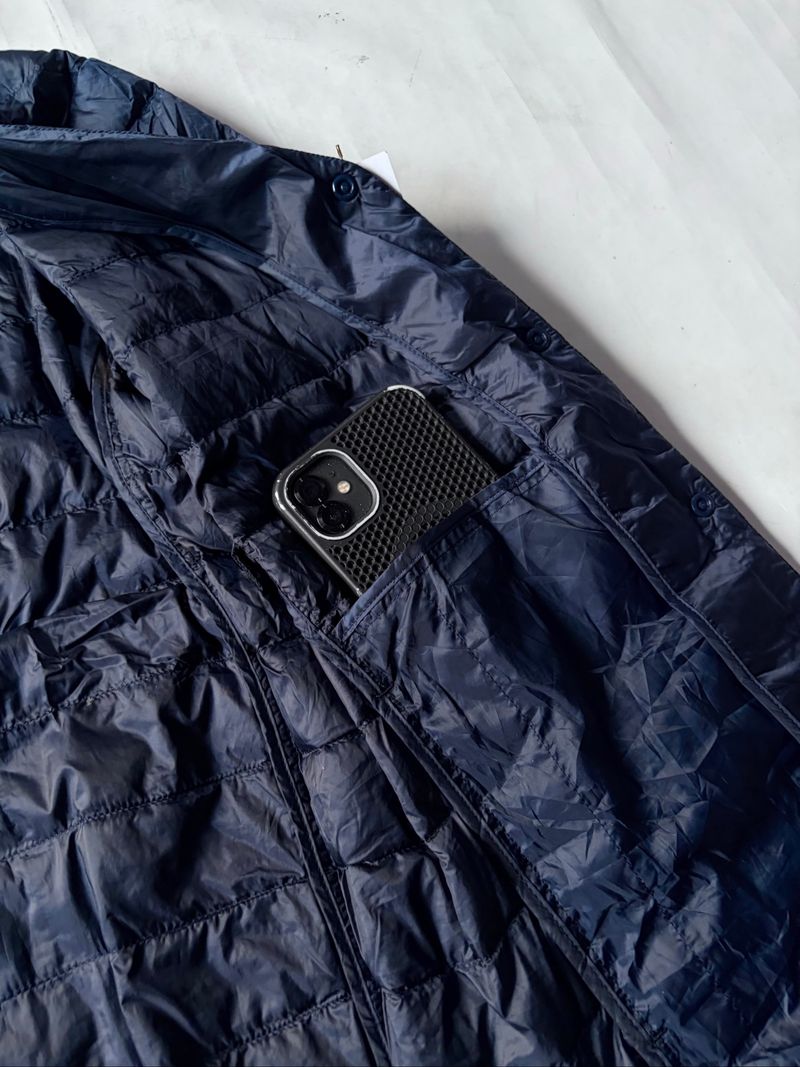 Jaket Uniqlo, foto 4
