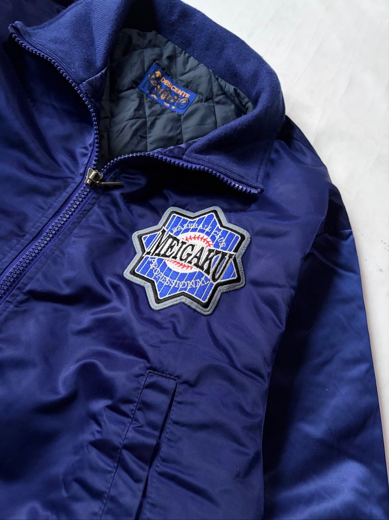 Jaket Descente, foto 5