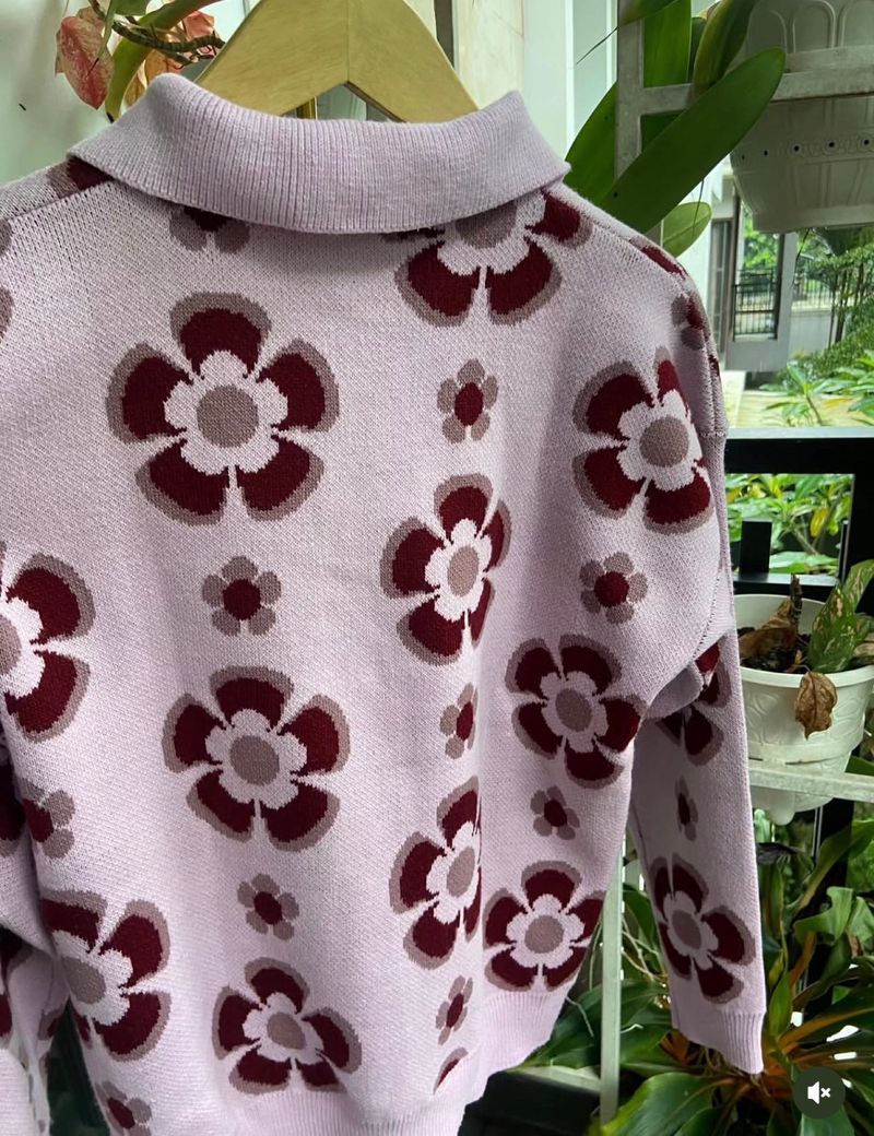 Sweater knit, foto 2
