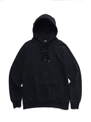 MUSINSA STANDARD PULLOVER HOODIE BASIC
