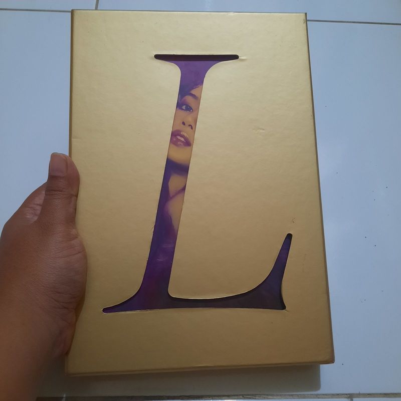 Album lisa blackpink., foto 5