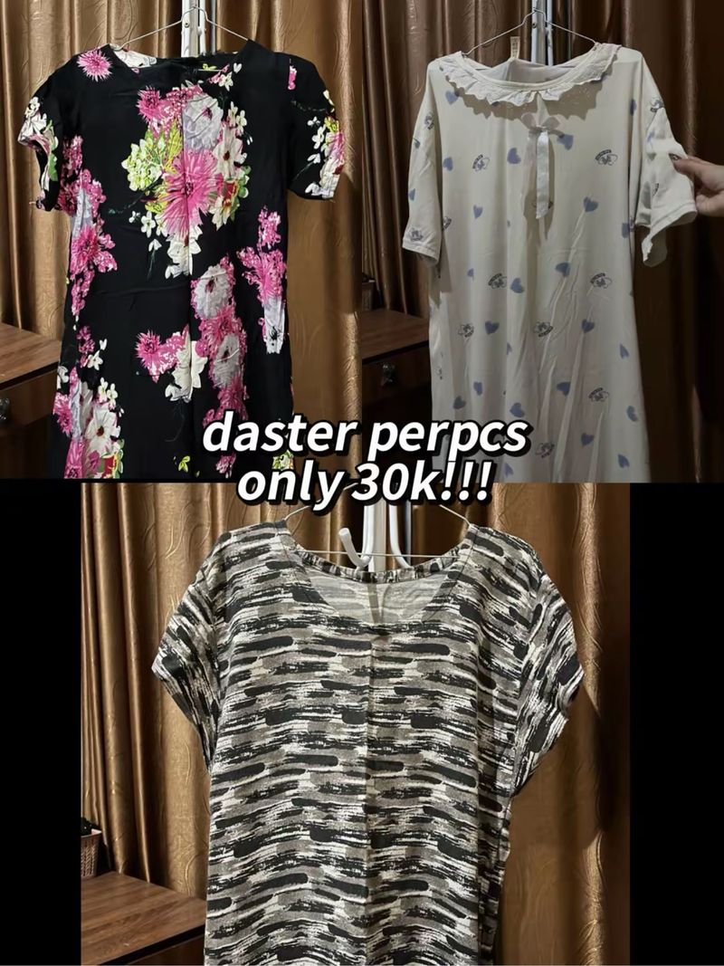 PRELOVED BAJU DAN CELANA AREA MALANG, foto 9