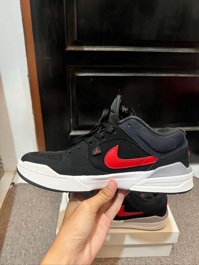 Jordan Stadium 90, foto 10
