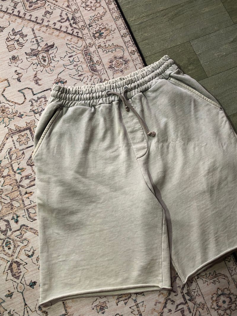 SWEATSHORTS BY ZARA, foto 2