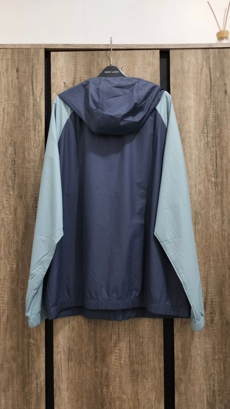 Jaket Adidas BSC 3-Stripes Wind Original, foto 6