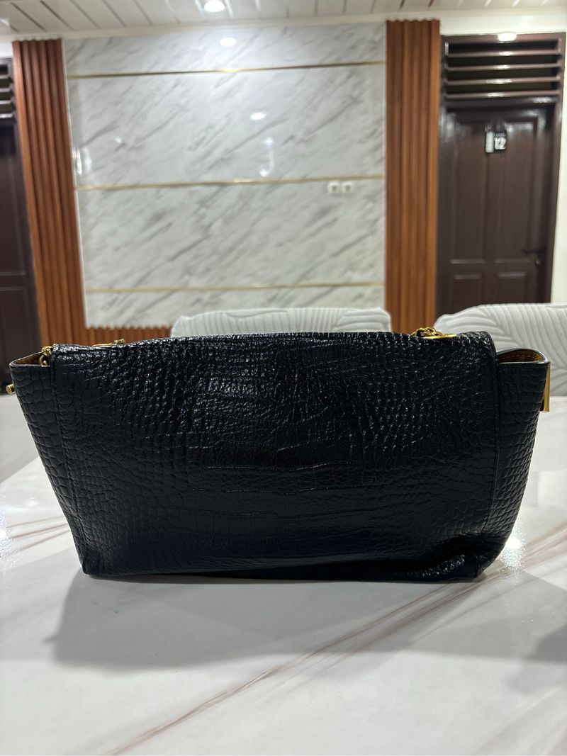 Saint Laurent Kate Medium Reversible, foto 2